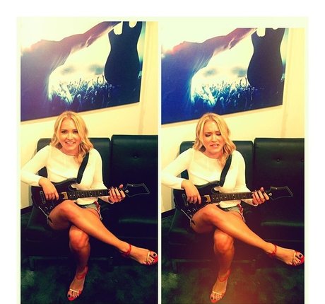 Emily Osment nus étoiles archive