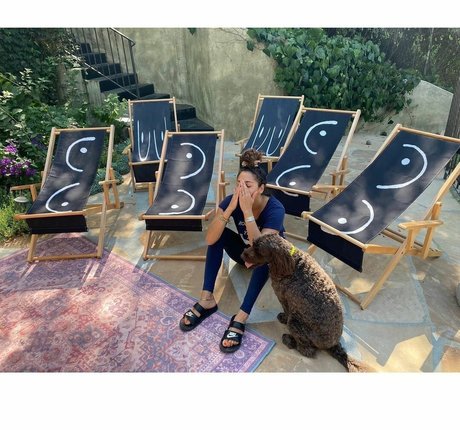 Meaghan Rath étoile érotique galeries