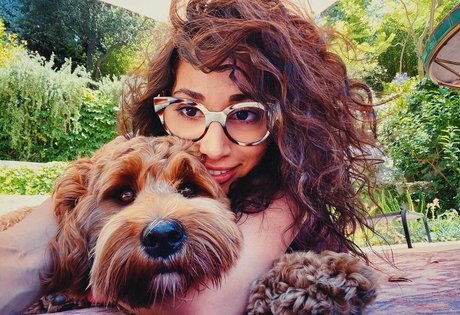 Meaghan Rath haut étoile collection