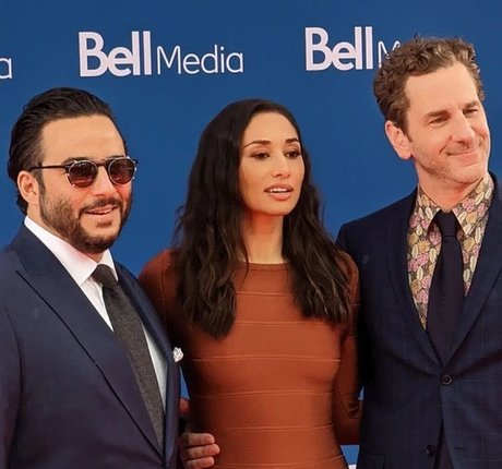 Meaghan Rath modèle joli galerie