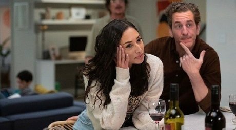 Meaghan Rath étoile nue galerie