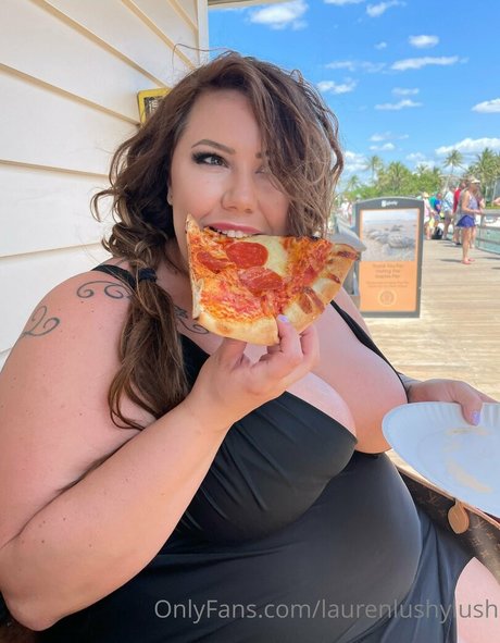 lushie lauren étoile image