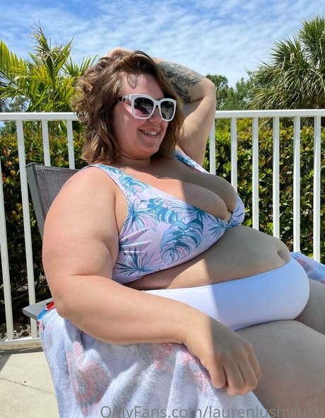 lushie lauren actrice libre photos