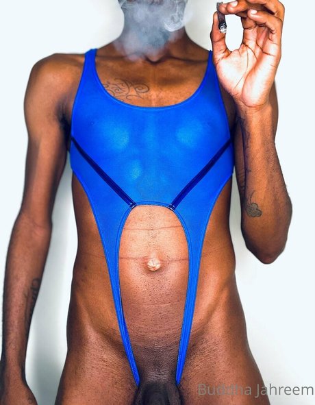 buddhajahreem modèle magnifique collection