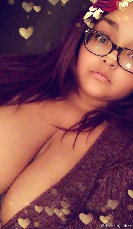 thckslutgoddess étoile adulte galerie