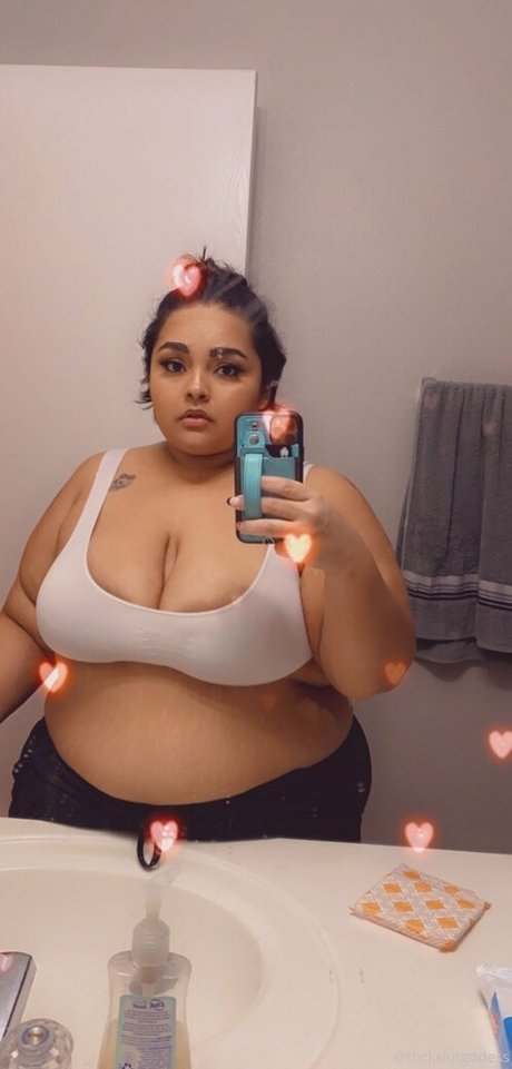 thckslutgoddess nus étoiles collection