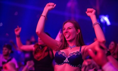 Twofacedkimmy Ai Porn modèle gratuit galeries