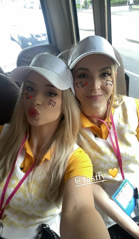 Berticuss actrice de grande qualité img