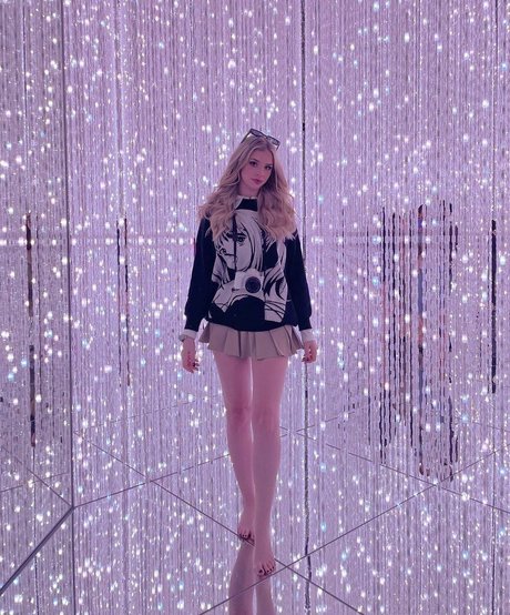 Berticuss modèles nus collection