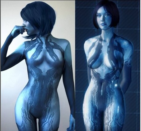 Aliythia actrice artistique galeries