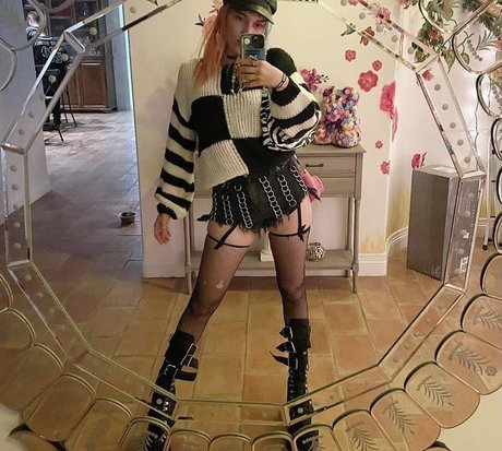 Dani Thorne star du porno exclusive galeries