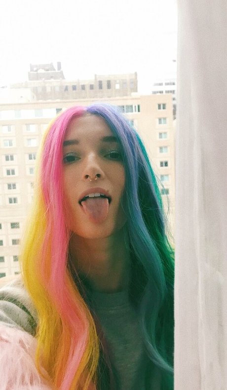 Dani Thorne sexe star du porno img