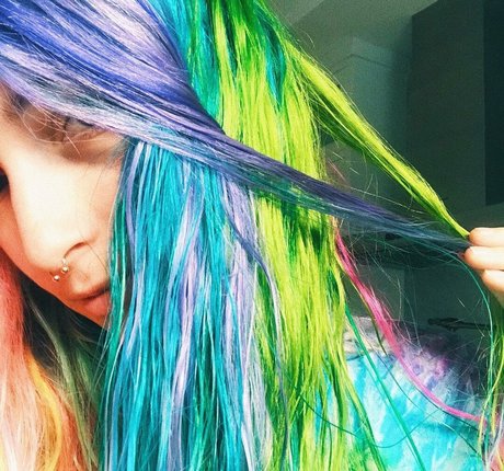 Dani Thorne actrice xxx photo