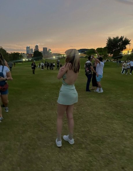 Allycxt actrice image