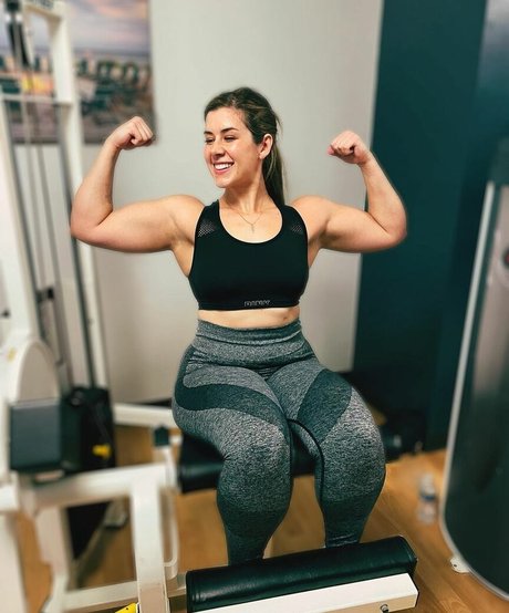 Elspeth Eastman étoile chaude galeries