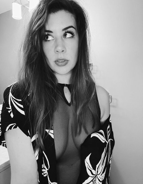 Elspeth Eastman modèle pornographique galerie