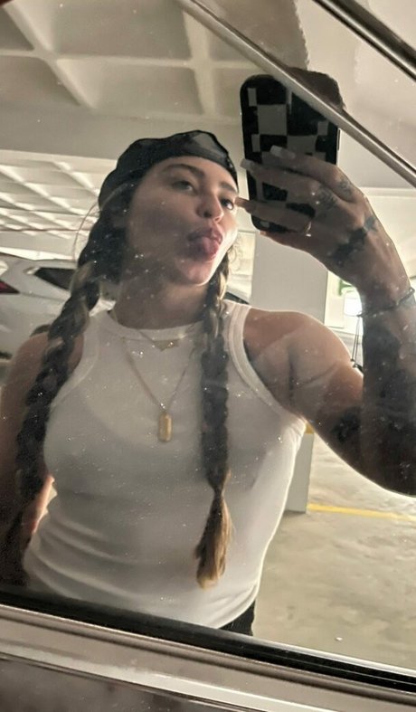 Amy Reis belle étoile des photos