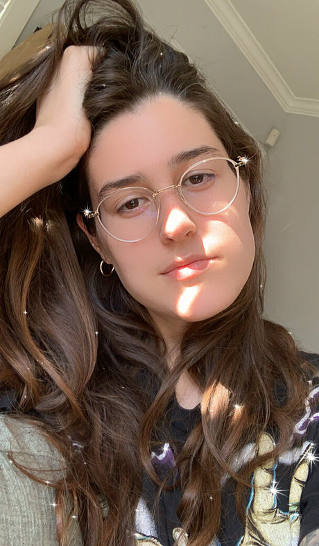 allieoops étoile érotique photos