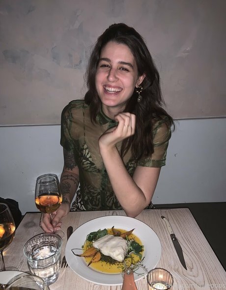 allieoops étoile galeries