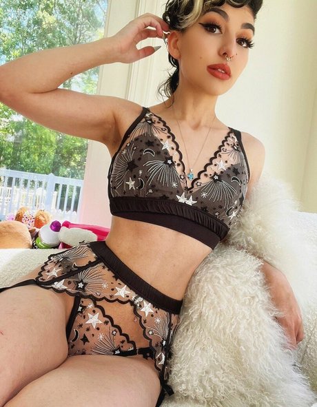 SailorTabbyCat xxx star du porno img