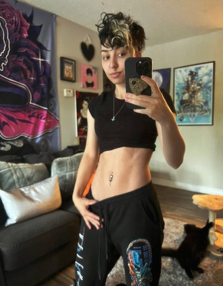 SailorTabbyCat étoile sympa img