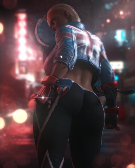 Street Fighter étoile érotique images