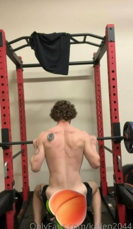 kallen2044 étoile collection