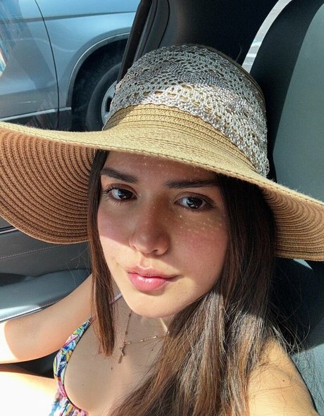 Karina Guerrero Profilfoto