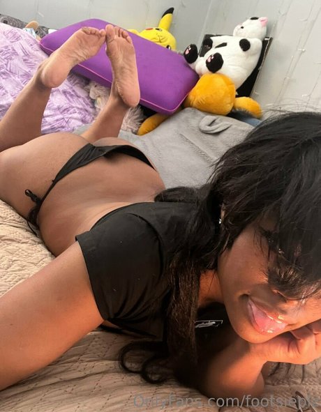 footsieplz modèle parfait galerie