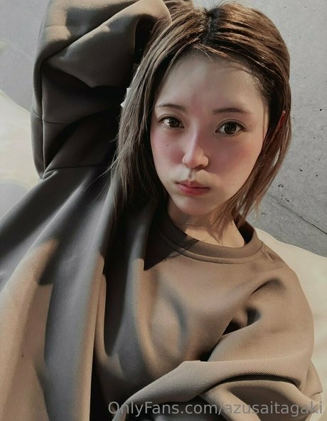 azusaitagaki belle étoile photo