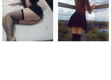 Jhulia Pimentel modèle xxx img