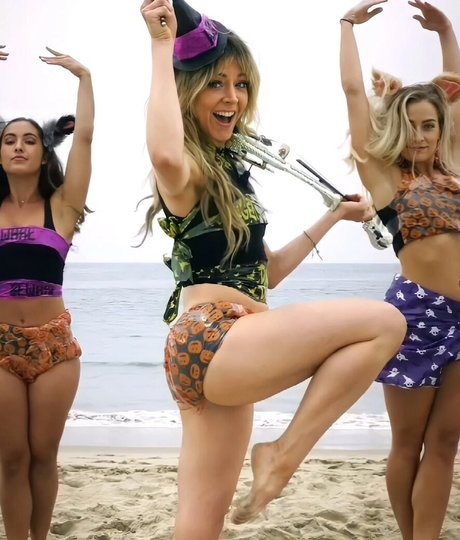 Lindsey Stirling modèle xxx image