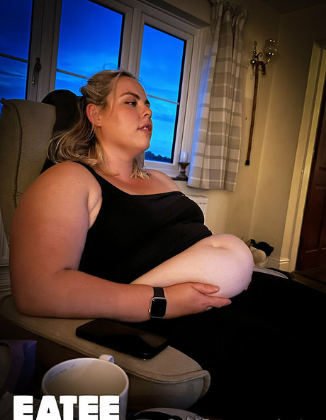 eatee actrice parfaite photo