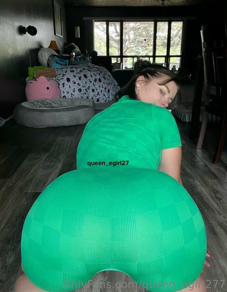 queen egirl277 étoile magnifique image