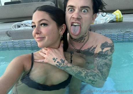 Itstaraswrld modèle meilleur archive