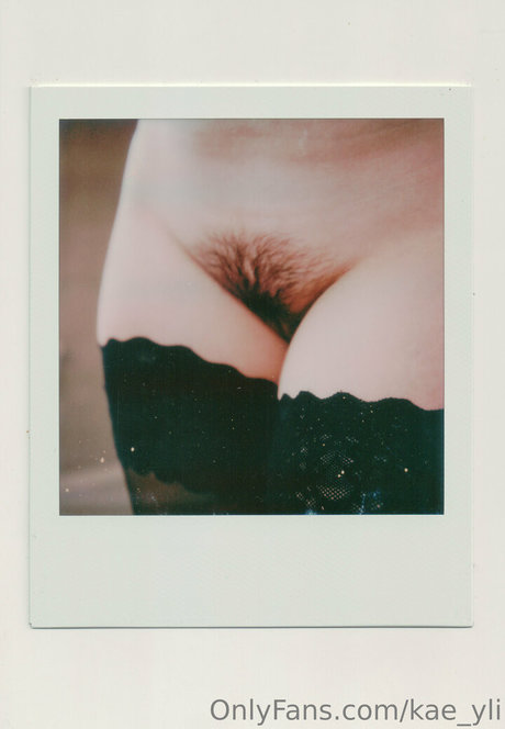 kae yli étoile collection