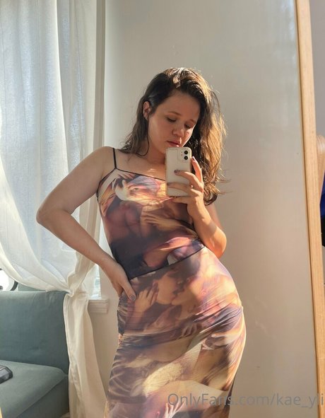 kae yli xxx étoile photo