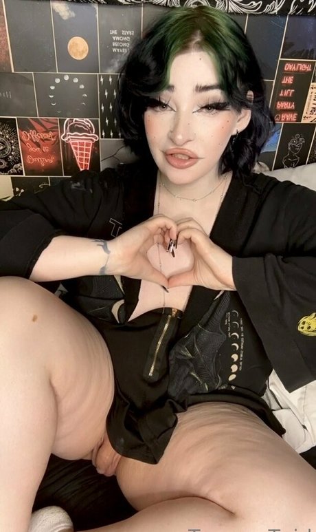 teagan tgirl actrice sexy collection