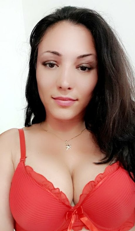 FoxyKara jolie étoile des photos