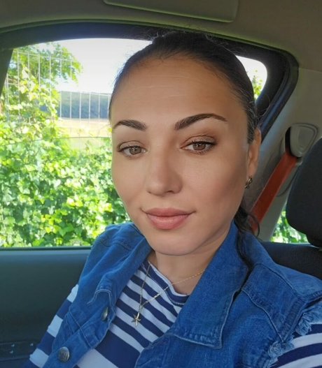 FoxyKara actrice photo