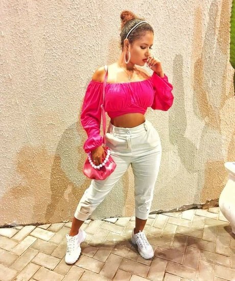 Mykaele Maylane meilleure étoile galeries