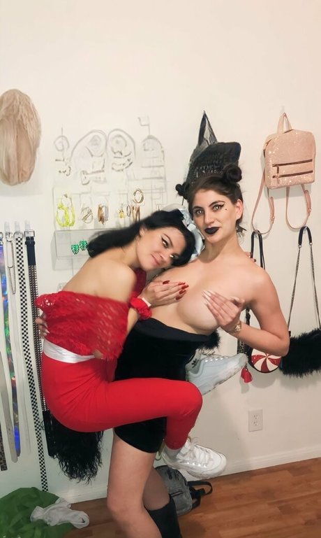 fans de tgirl uniquement sexy photo