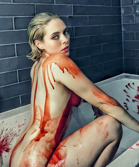 Kirsten Ria star du porno xxx img