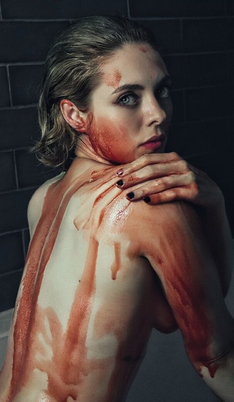 Kirsten Ria actrice érotique galerie