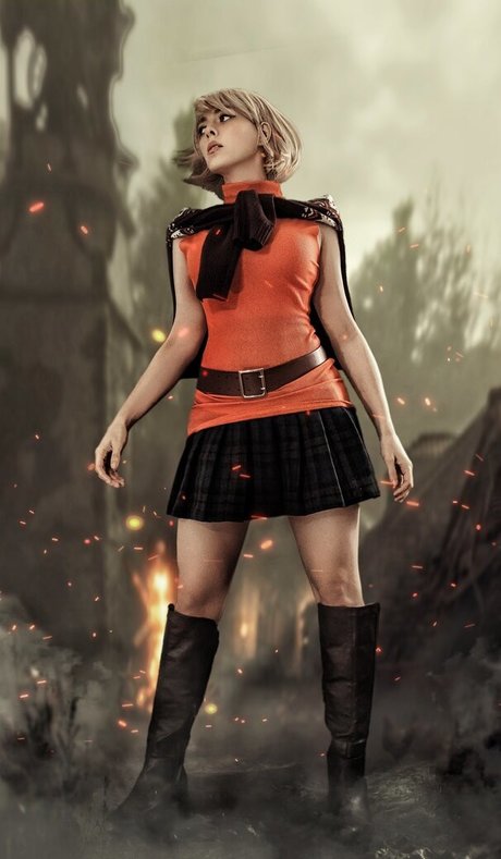 Kirsten Ria modèle porno collection