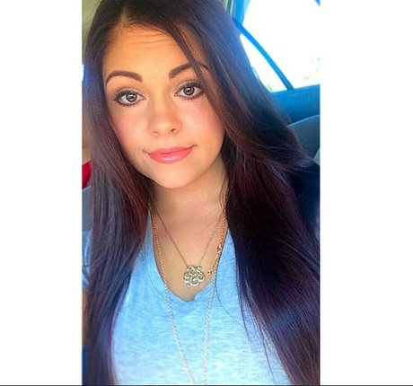 Jadore Jordan étoile nue des photos