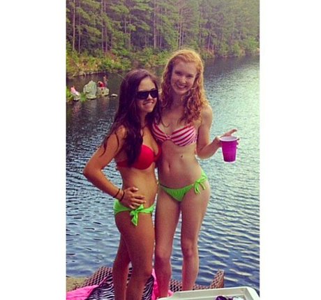 Jadore Jordan modèle joli image