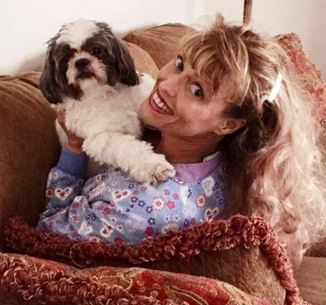 LanaRN actrice de sexe galeries