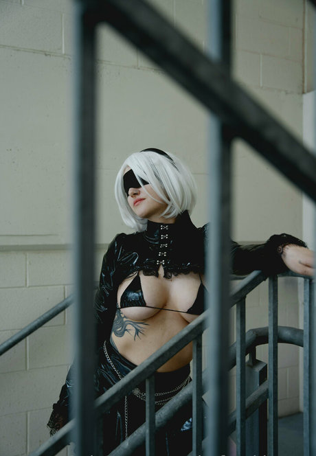 thefreekitsune étoile adulte archive