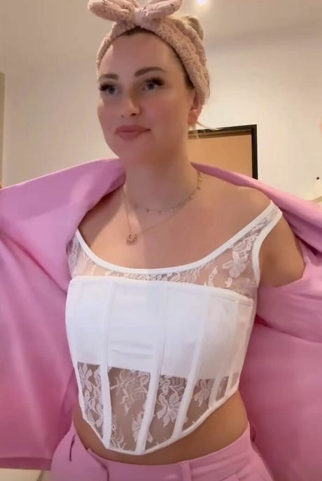 Maren Wolf modèle sexy galerie